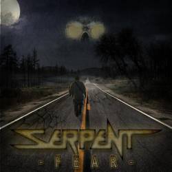 Serpent (UK) : Fear
